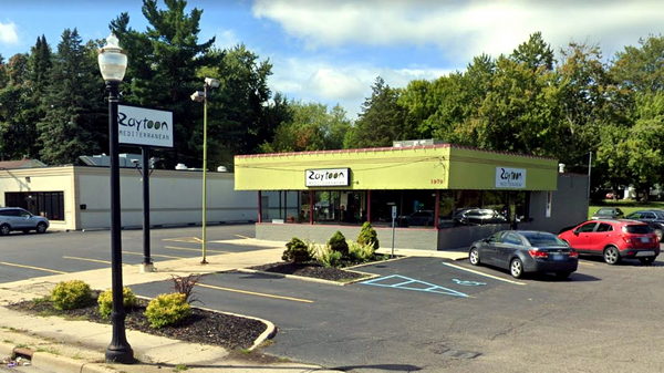 Tastee-Freez - Holt - 1979 Auerelius Rd (newer photo)
